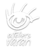 Logo Ateliers Varan