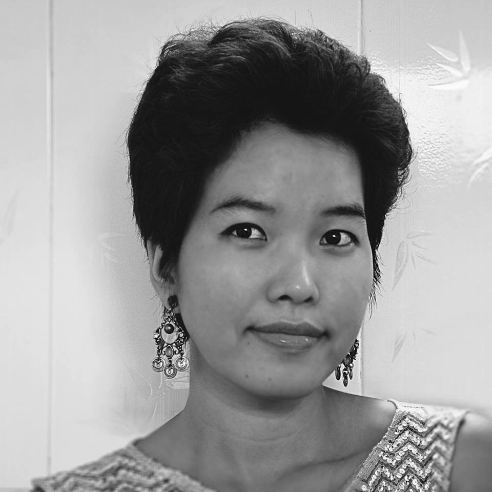 Thu Nguyen Viêt Anh