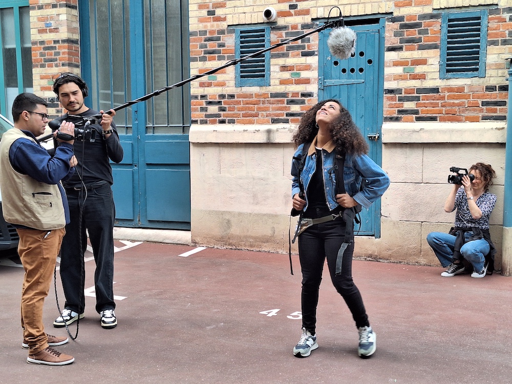 [INSCRIPTIONS] Les ateliers de l'Automne