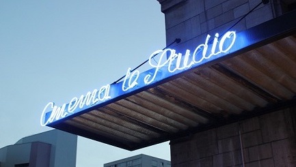 Projection de films d'atelier Varan-OMJA 2022 à Aubervilliers