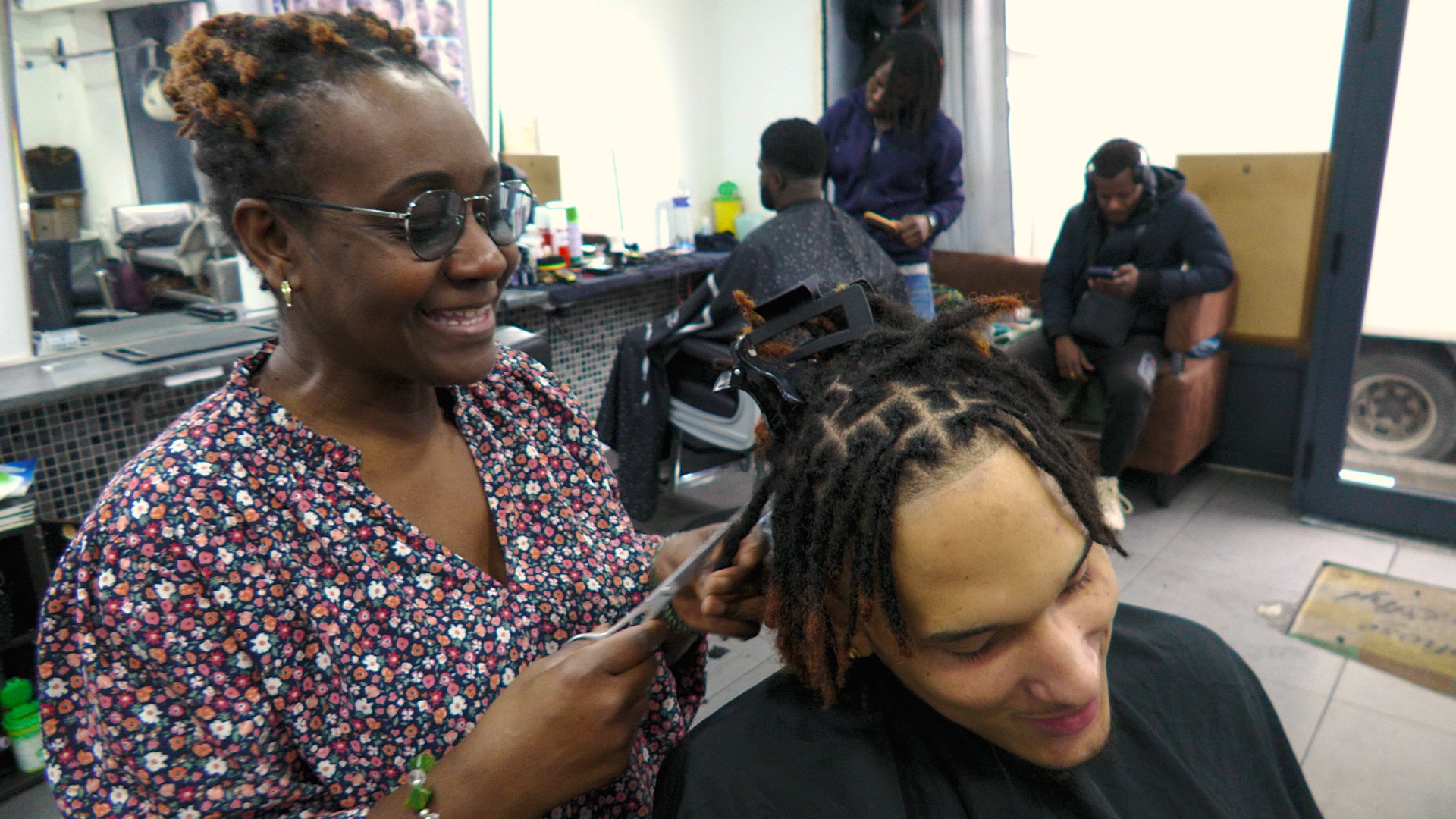 Carte blanche Varan au festival Regards Satellites 2025 !