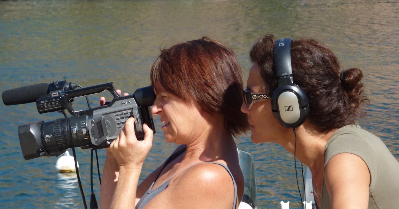 Pratique de la réalisation de films documentaires en Corse