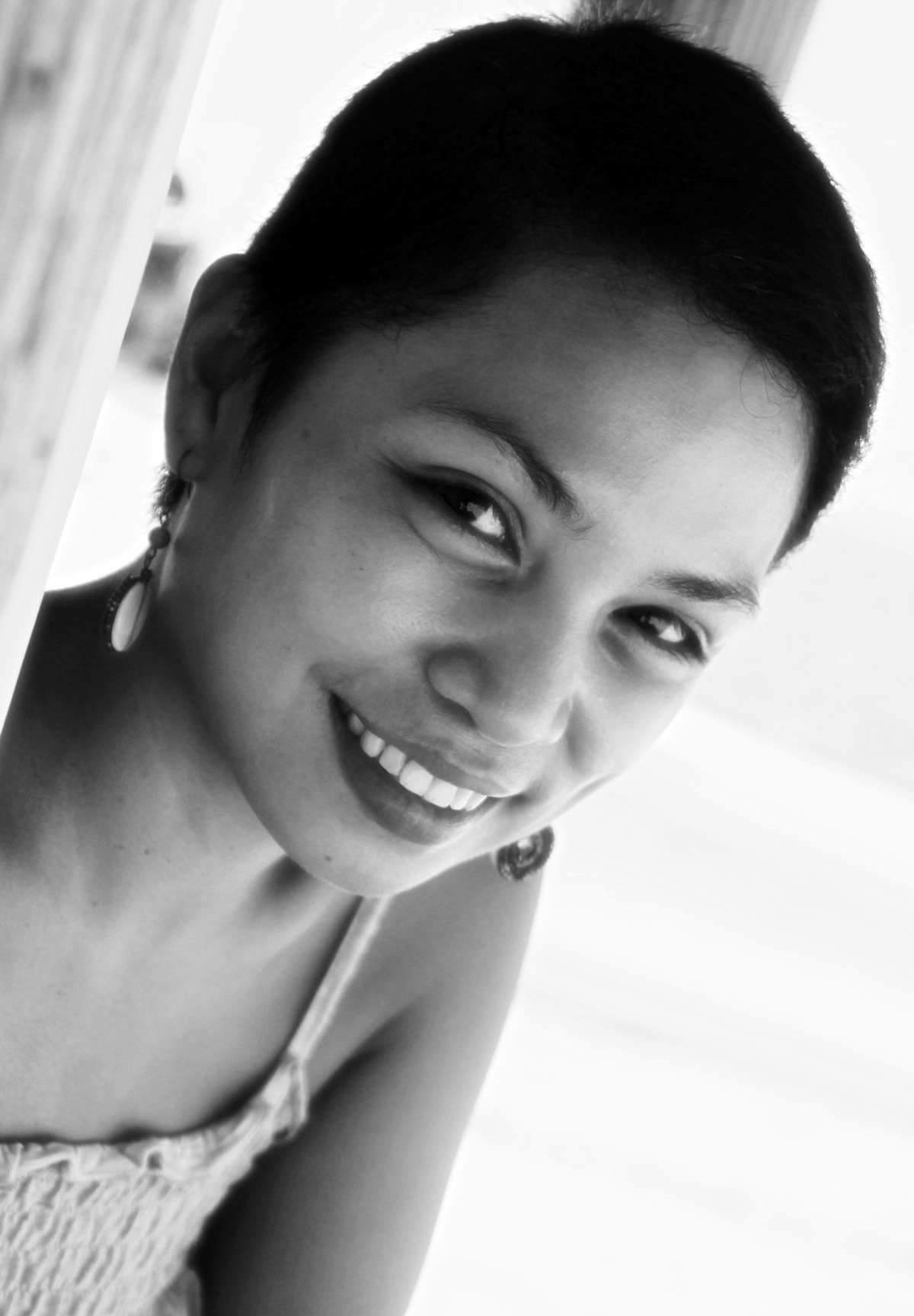 Anna Isabelle Matutina